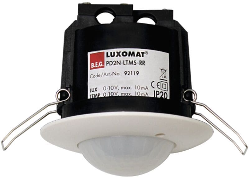 BEG - PD2N-LTMS-RR-DE Multisensor
