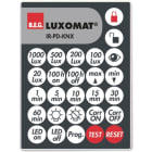 BEG - Infrarot-Fernbedienung für die KNX-Präsenz- und Bewegungsmelder IR-PD-KNX