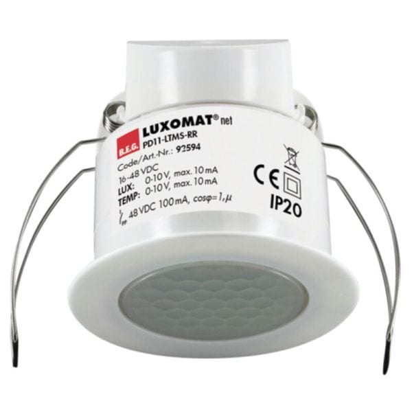 BEG - PD11-LTMS-RR-FLAT Multisensor