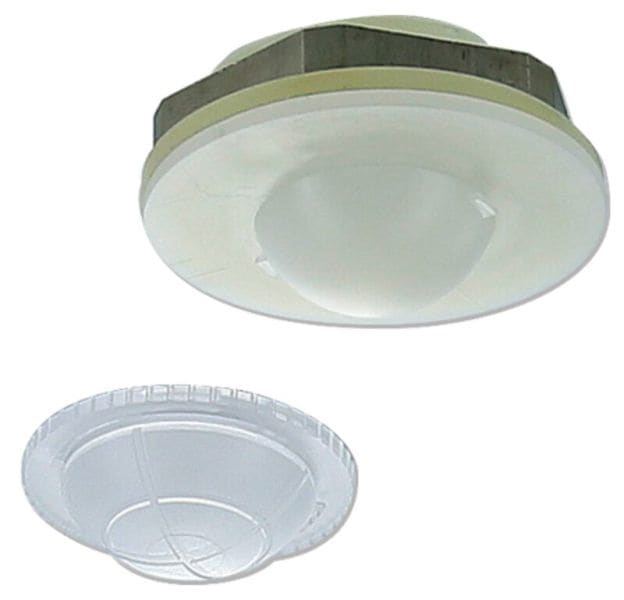 BEG - Abdeckung IP65 für PD9