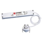 BEG - PD9-1C-12-48V-DE Mini Bewegungsmelder weiß