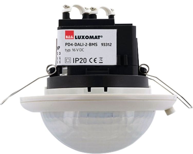BEG - PD4-BMS-DE Multisensor