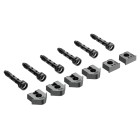 SPELSBERG - Deckelschrauben-Set, UL, GEOS-L 4050 DS