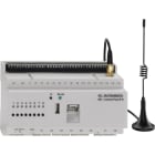 RUTENBECK - Control Plus IP 8