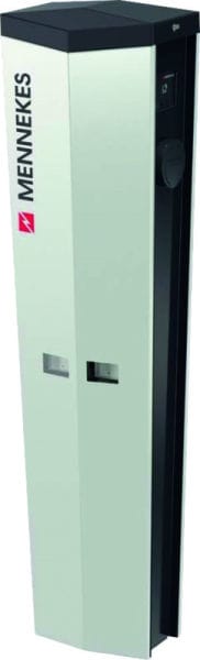 MENNEKES PV - AMEDIO Professional+ PnC 22 kW