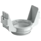 KAISER - Betonbau, B1 Prefix-Adapter Ø 32mm, 1-teil, für Art.-Nr. 1202-29 u. 1204-29