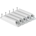 KAISER - Betonbau Schalungsschoner Speedy 1xM20/25 mit Nägel