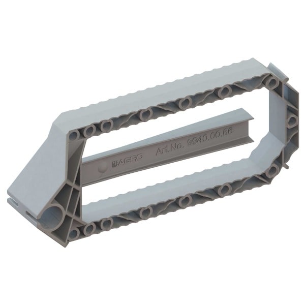 KAISER - Betonbau Prefix® Flügel Varifix, 12er Set