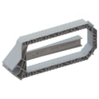 KAISER - Betonbau Prefix® Flügel Varifix, 4er Set