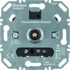 BERKER - Nebenstelle für Universal Drehdimmer 296110 Up