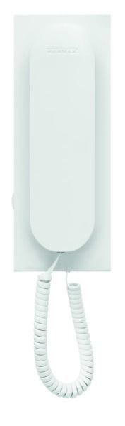 FERMAX - DUOX plus VEO Telefon weiß