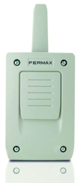 FERMAX - RF-WIEGAND RECEIVER 12 VDC