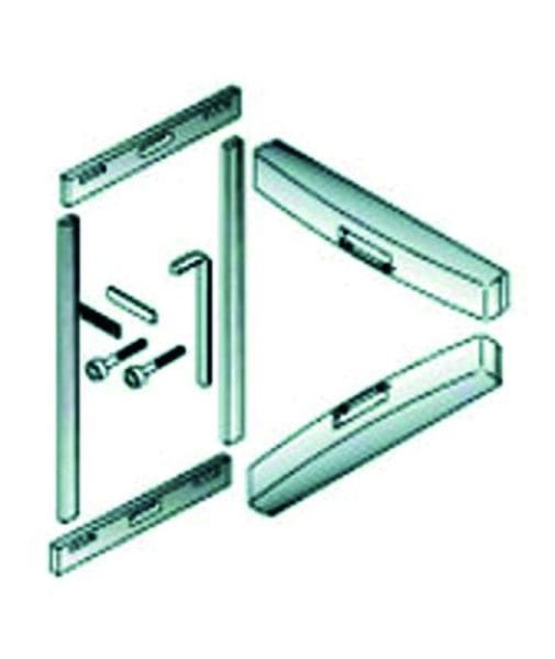 FERMAX - City Classic Abdeckungs-Set
