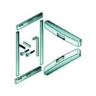 FERMAX - City Classic Abdeckungs-Set