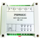 FERMAX - MEET IP Relais Modul 4 fach