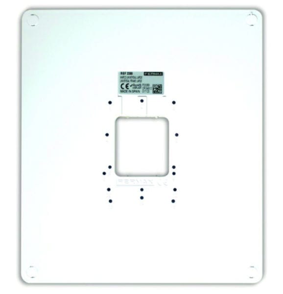 FERMAX - Rahmen f. VEO Monitor mit Hörer