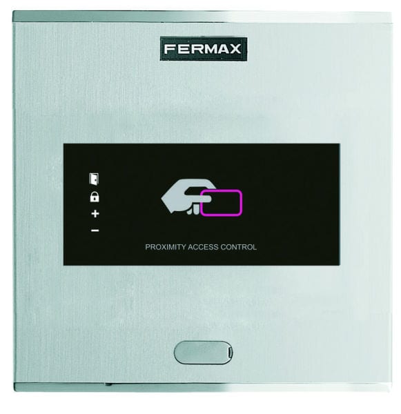 FERMAX - CITYLINE MIFARE Kartenleser Gr.1