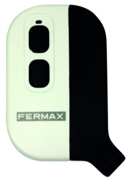 FERMAX - Mini Fernbedienung im Schlüssel- anhängerformat