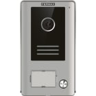 FERMAX - COLOR Video Torstelle für WAY FI KIT 2.0, 1 Ruftaste