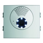 FERMAX - DUOX plus SKYLINE Video Modul Video Color DUOX, silber/chrom, Gr.W