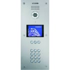 FERMAX - DUOX PLUS MARINE Türstation Video Digital & LCD Display, ST3