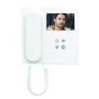 FERMAX - VEO 4.3 WLAN Monitor, mit Hörer, DUOX, ohne Montagepl. F9447