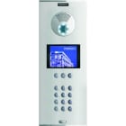 FERMAX - DUOX plus CITYLINE Türstation Video Digital & LCD Display, Größe 7