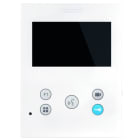 FERMAX - VEO XS 4.3 Bildspeicher Monitor, freispr., DUOX, Induktionsspule