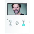 FERMAX - VEO XS 4.3 WLAN Monitor, freispr., DUOX, ohne Montagepl. F9447