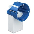 KAISER - Hohlwand Electronic-Dose Flex, Schallschutz, Ø 68 mm