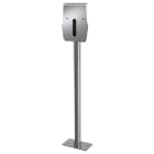 MENNEKES PV - Standfuß für AMTRON 1231x240x84mm (HxBxT)