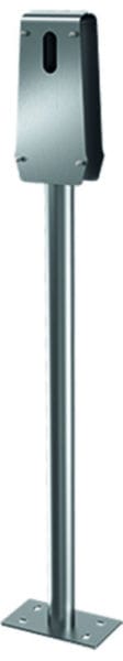MENNEKES PV - Standfuß für 2 AMTRON Compact 1280x167x117 mm (HxBxT)