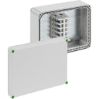 SPELSBERG - Abzweigkasten, IP65, max. Leiterquerschnitt 150², Abox-i 1500-150²/5