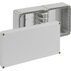 SPELSBERG - Abzweigkasten, IP65, max. Leiterquerschnitt 240², Abox-i 2400 240²/5