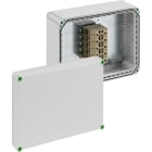 SPELSBERG - Abzweigkasten, IP65, max. Leiterquerschnitt 150², Abox-i 1500 DK-150²/5
