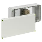 SPELSBERG - Abzweigkasten, IP65, max. Leiterquerschnitt 240², Abox-i 2400 DK-240²/5