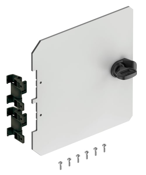 SPELSBERG - GEOS-S IT 3030 Innentür