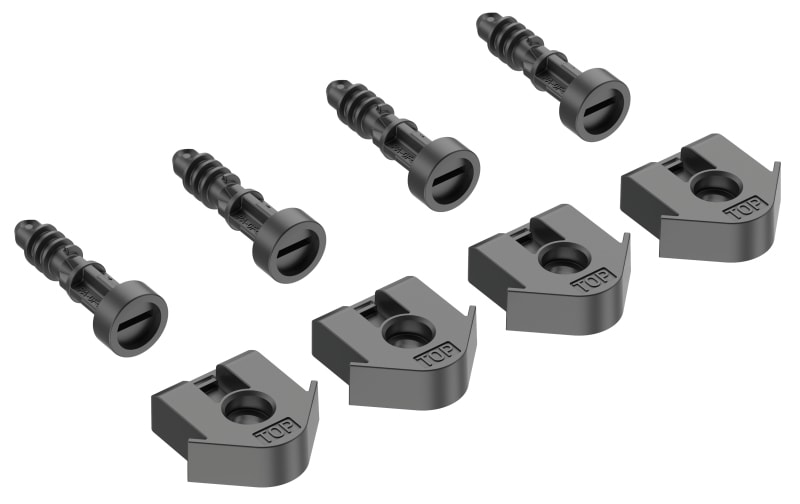 SPELSBERG - GEOS-S 3030 S Schrauben-Set
