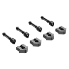 SPELSBERG - GEOS-L SV Schnellverschluss-Set
