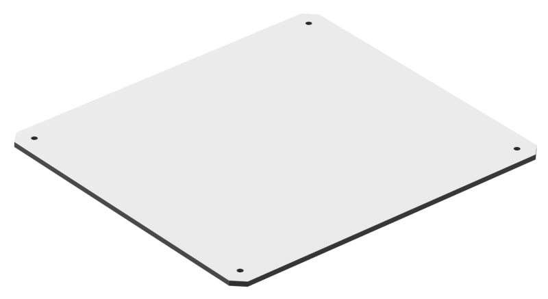SPELSBERG - GEOS-S EPT 4030 Einbauplatte Tür
