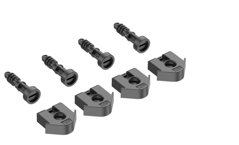 SPELSBERG - GEOS-S 3040/4030 S Schrauben-Set