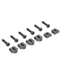 SPELSBERG - GEOS-S 4050/5040 S Schrauben-Set