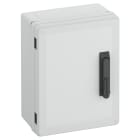 SPELSBERG - GEOS-S 3040-18-o/SH Schaltschrank