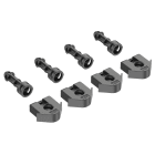 SPELSBERG - GEOS-S 3030 SV Schnellverschluss-Set