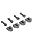 SPELSBERG - GEOS-S 3040/4030 SV Schnellverschluss-Set