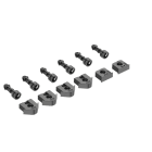 SPELSBERG - GEOS-S 4050/5040 SV Schnellverschluss-Set