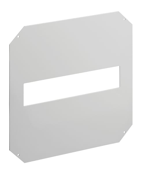 SPELSBERG - GEOS-L BSA 3030-1 Berührungsschutz 1 x 12 TE