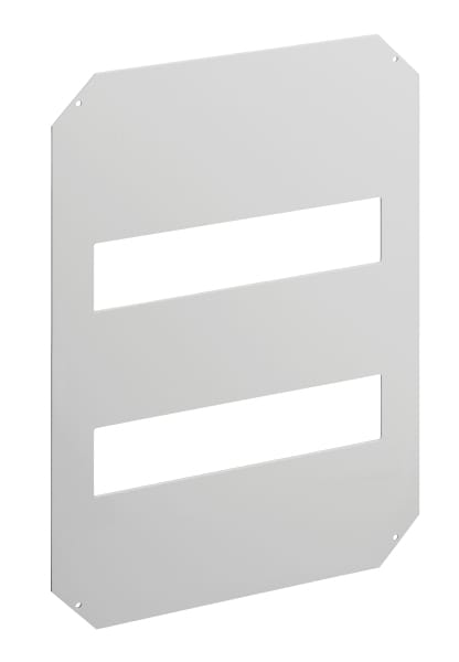 SPELSBERG - GEOS-L BSA 3040-2 Berührungsschutz 2 x 12 TE