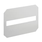 SPELSBERG - GEOS-L BSA 3040-1 Berührungsschutz 1 x 18 TE