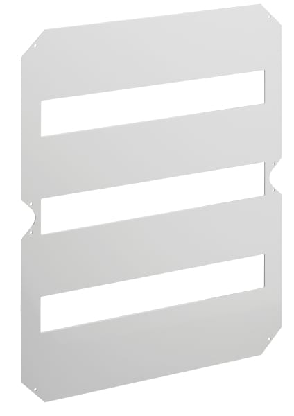 SPELSBERG - GEOS-L BSA 4050-3 Berührungsschutz 3 x 18 TE